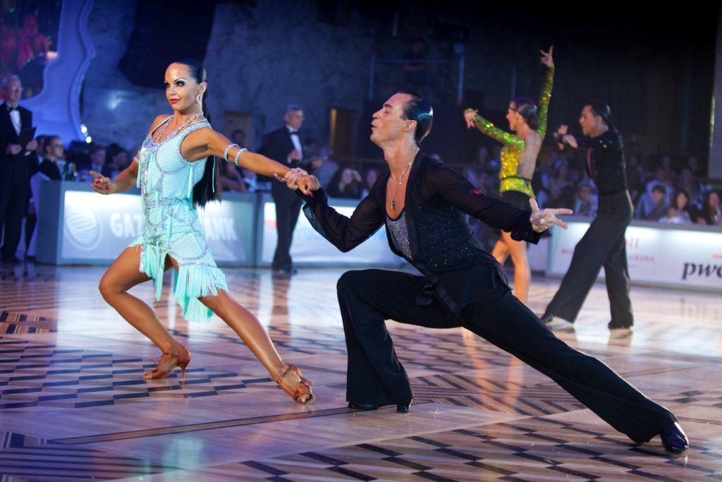 Танцювальні стилі у школі Kvartal Dance в Києві