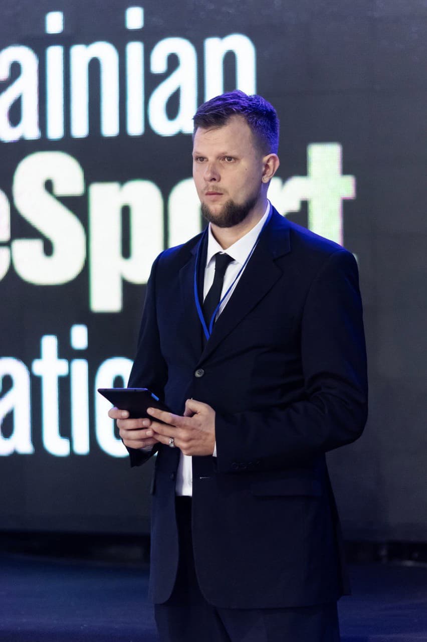 Коваленко Михайло