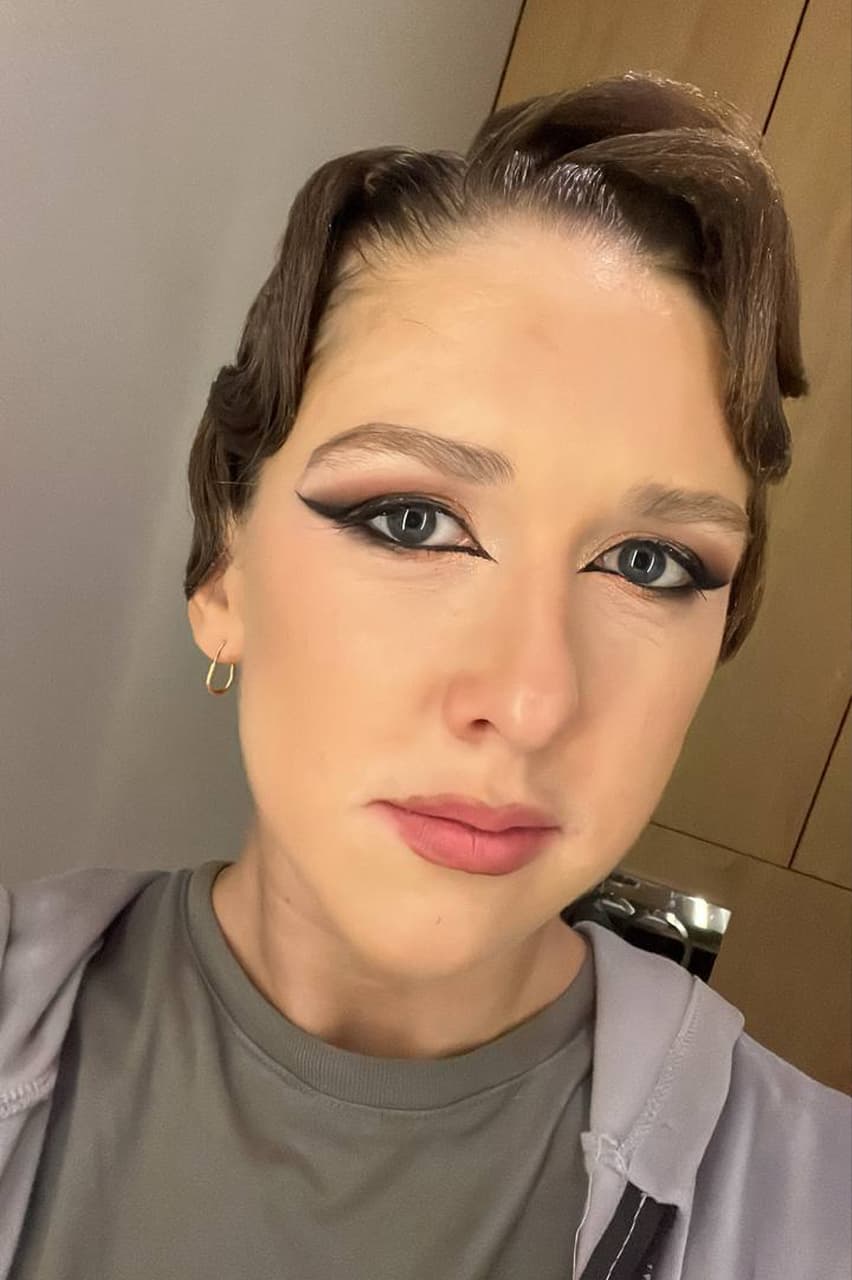 Михайленко Дар'я