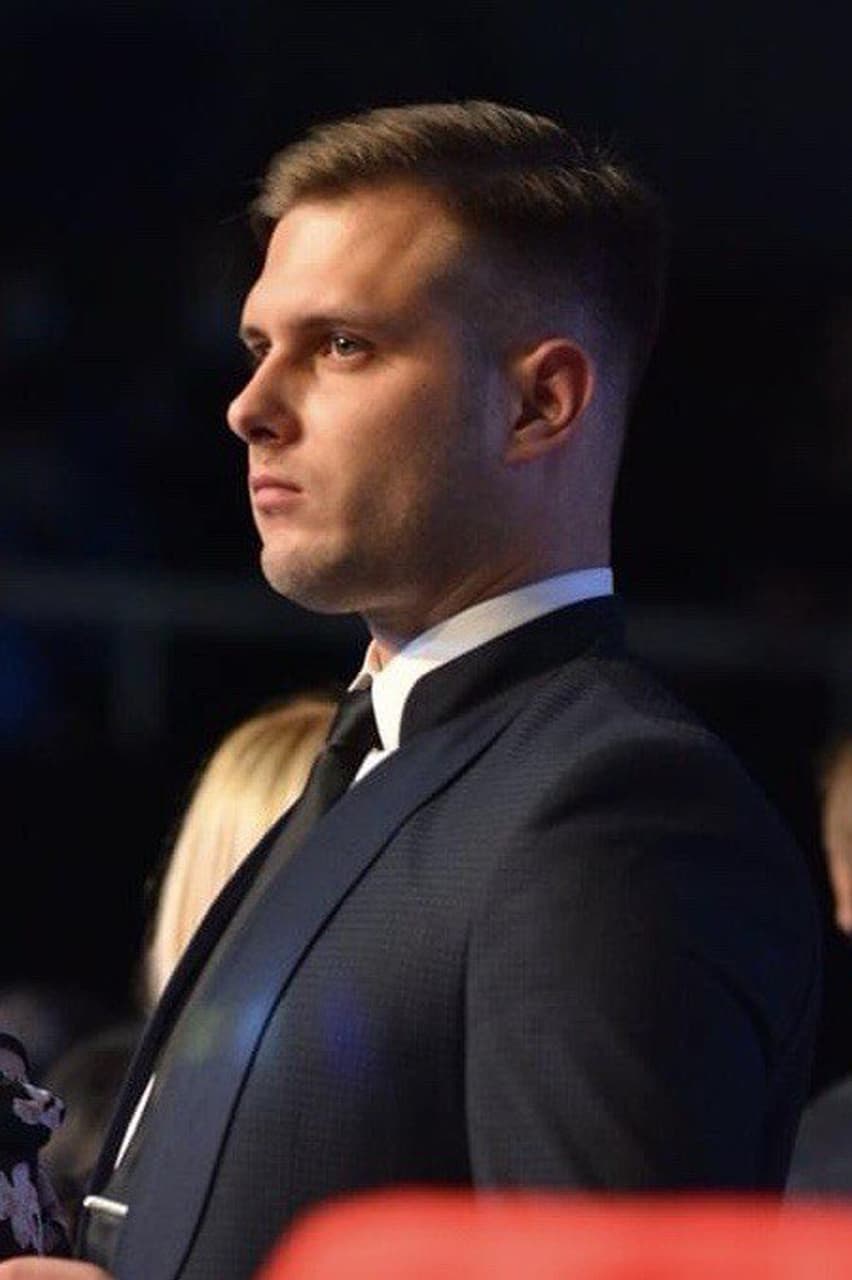 Владислав Шпота